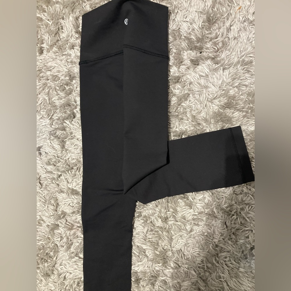 Lululemon align 23”